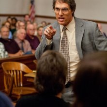 Matthew McConaughey è Danny Buck Davidson in Bernie