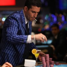 Miguel Ángel Silvestre in The Pelayos