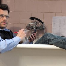 Oriol Vila in The Pelayos