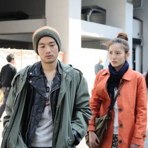 River, una scena del film giapponese