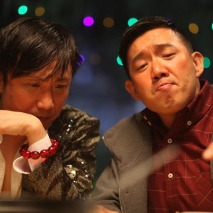 Vulgaria, una scena del film