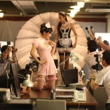 Vulgaria, una sequenza del film