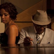 7 giorni all'Havana: Melvis Santa Estevez in una scena de La tentación de Cecilia (giorno 3)