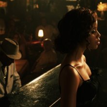 7 giorni all'Havana: Melvis Santa Estevez in una scena tratta dall'episodio La tentación de Cecilia (giorno 3) diretto da Julio Medem