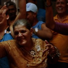 7 giorni all'Havana: un'immagine dell'episodio La Fuente (giorno 7) diretto da Laurent Cantet