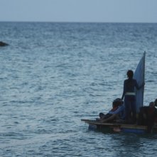 7 giorni all'Havana: una scena tratta dall'episodio Dulce Amargo (giorno 6) diretto da Juan Carlos Tabio