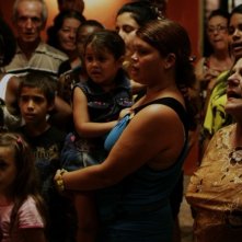 7 giorni all'Havana: una scena tratta dall'episodio La Fuente (giorno 7) diretto da Laurent Cantet