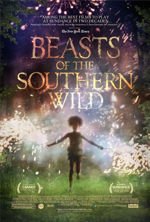 Beasts Of The Southern Wild Poster Usa 238924