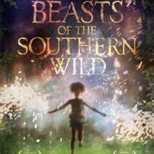 Beasts of the Southern Wild: poster USA