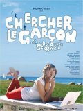 Chercher le garçon: la locandina del film