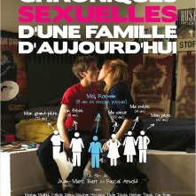 Chroniques sexuelles d'une famille d'aujourd'hui: la locandina del film