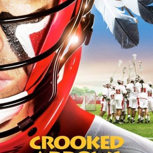Crooked Arrows: nuovo poster del film