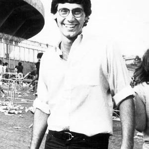 Il cronista del Mattino Giancarlo Siani, ucciso dalla camorra nel 1985