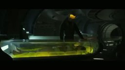 International Launch Trailer - Prometheus