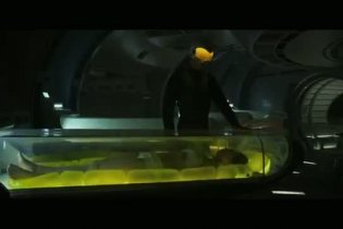 International Launch Trailer - Prometheus