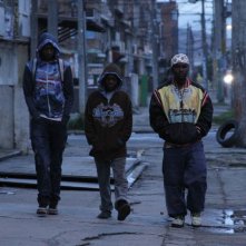 La playa DC: una scena del film diretto dal regista colombiano Juan Andrés Arango