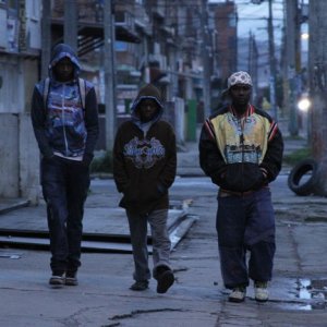 La playa DC: una scena del film diretto dal regista colombiano Juan Andrés Arango