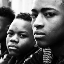 La playa DC: una scena tratta dal film diretto da Juan Andrés Arango