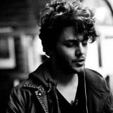 Laurence Anyways: il regista Xavier Dolan in una foto promozionale