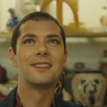 Laurence Anyways: Melvil Poupaud in un'immagine del film