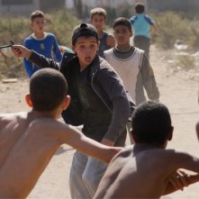 Les chevaux de Dieu: una scena del film marocchino diretto da Nabil Ayouch