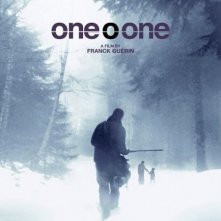 One O One: la locandina del film