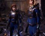 Prometheus: nuovo trailer internazionale
