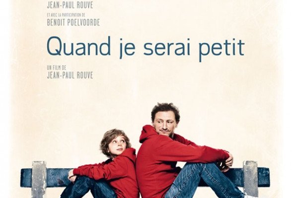 Film Quand Je Serai Petit Quand je serai petit (2012) - Film - Movieplayer.it