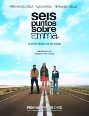 Seis puntos sobre Emma: la locandina del film