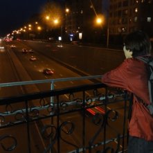 Student: una scena tratta dal film