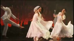 Trailer - Never Stand Still