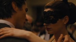 Trailer 2 - The Dark Knight Rises