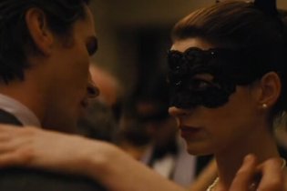 Trailer 2 - The Dark Knight Rises