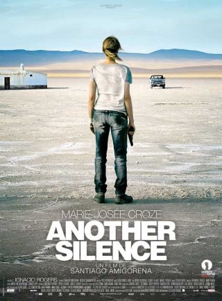 Another Silence: la locandina del film
