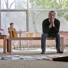 Awake: BD Wong nell'episodio That's Not My Penguin