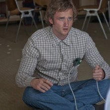 Awake: Billy Lush nell'episodio That's Not My Penguin