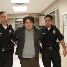 Awake: Charley Koontz nell'episodio Ricky's Tacos