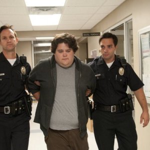 Awake: Charley Koontz nell'episodio Ricky's Tacos