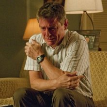 Awake: Christopher Cousins nell'episodio Ricky's Tacos