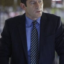 Awake: Jason Isaacs in una scena dell'episodio Slack Water