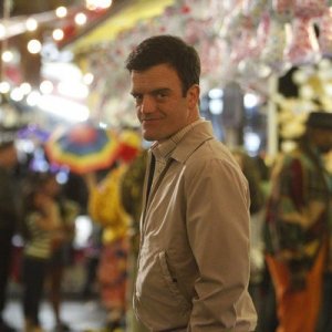 Awake: Mark Harelik nell'episodio Say Hello to My Little Friend