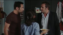 Clip 'Alibi' - Gli infedeli