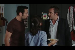 Clip 'Alibi' - Gli infedeli