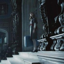 Dark Shadows: Bella Heathcote in un'immagine del film