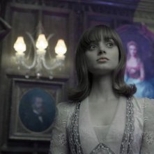 Dark Shadows Un Immagine Di Bella Heathcote Tratta Dal Film 239238