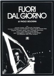 Fuori dal giorno: la locandina del film