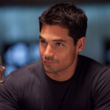 G.I. Joe: La vendetta, D.J. Cotrona in un primo piano tratto dal film