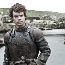 Game Of Thrones Alfie Allen Nell Episodio The Ghost Of Harrenhal 239114
