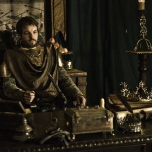 Game of Thrones: Gethin Anthony nell'episodio Garden of Bones
