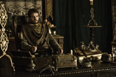 Game of Thrones: Gethin Anthony nell'episodio Garden of Bones